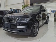 Land Rover Range Rover 2021