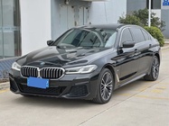 BMW 5 Series 2020