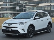 Toyota RAV4 2016