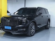 GAC GS8 2023