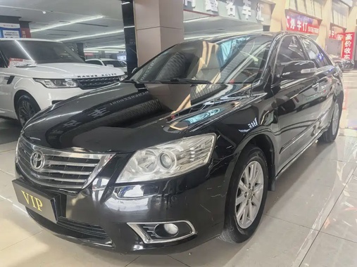 Toyota Camry 2009