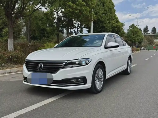Volkswagen Lavida 2021