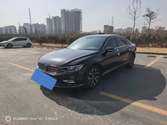 Volkswagen Magotan 2021