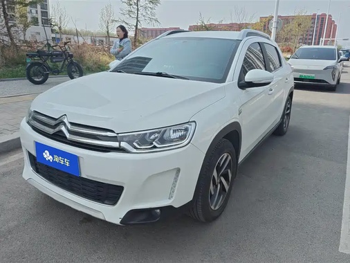 Citroen C3 2016