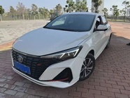Changan Eado 2023