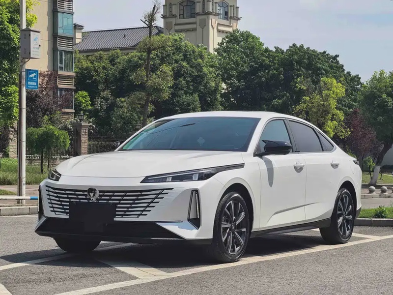 Changan Eado