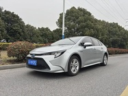 Toyota Levin 2021