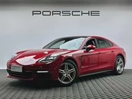 Porsche Panamera 2018