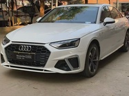Audi A4 2023