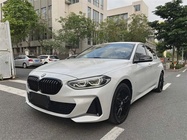 BMW 1 Series 2021