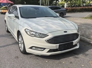 Ford Mondeo 2017