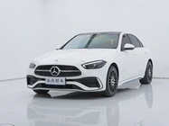 Mercedes-Benz C-Class 2023