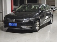 Volkswagen Magotan 2015