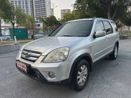 Honda CR-V 2005