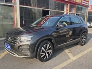 Volkswagen Tayron 2020