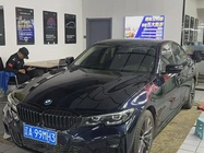 BMW 3 Series 2022
