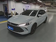 BYD Qin PLUS 2025