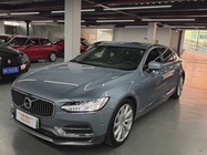 Volvo S90 2019