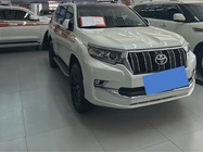 Toyota Prado 2019