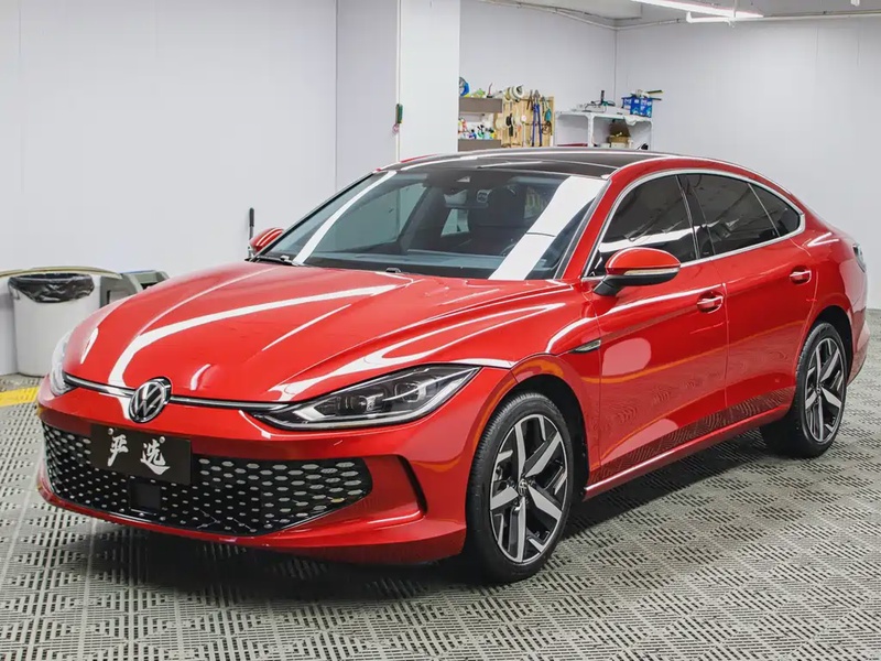 Volkswagen Lamando