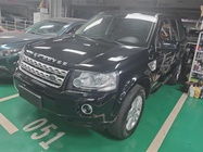 Land Rover Freelander 2014