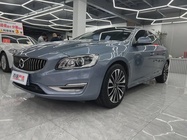 Volvo S60 2018