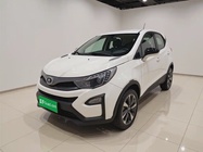 BYD Yuan 2018