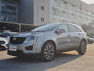 Cadillac XT5 2023