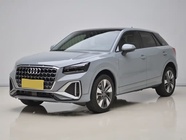 Audi Q2 2025