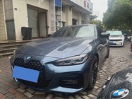 BMW 4 Series 2022