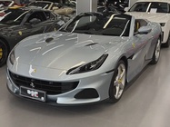 Ferrari Portofino 2023