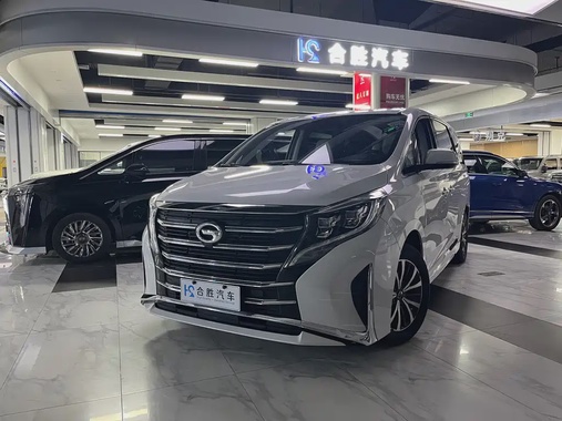 GAC M8 2023
