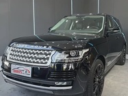 Land Rover Range Rover 2014