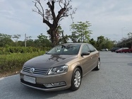 Volkswagen Magotan 2014