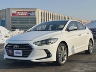 Hyundai Elantra 2019