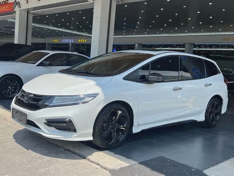 Honda Jade