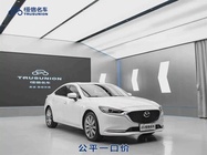 Mazda Atenza 2021