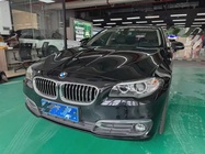 BMW 5 Series 2017