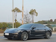 Porsche Panamera 2020