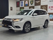 Mitsubishi Outlander 2022