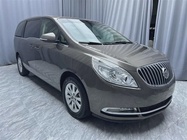 Buick GL8 2011