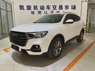 Haval H6 2022