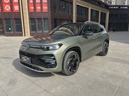 Volkswagen Tayron 2025