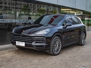 Porsche Cayenne 2022
