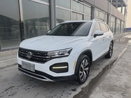 Volkswagen Tayron 2019