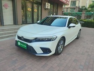 Honda Civic 2023