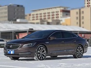 Buick LaCrosse 2019
