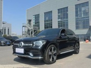 Mercedes-Benz GLC-Class 2023