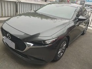 Mazda 3 2022
