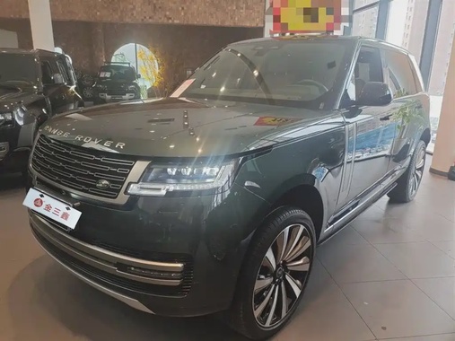 Land Rover Range Rover 2023